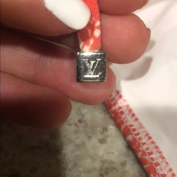 Louis Vuitton Bikini - Picture 6 of 8